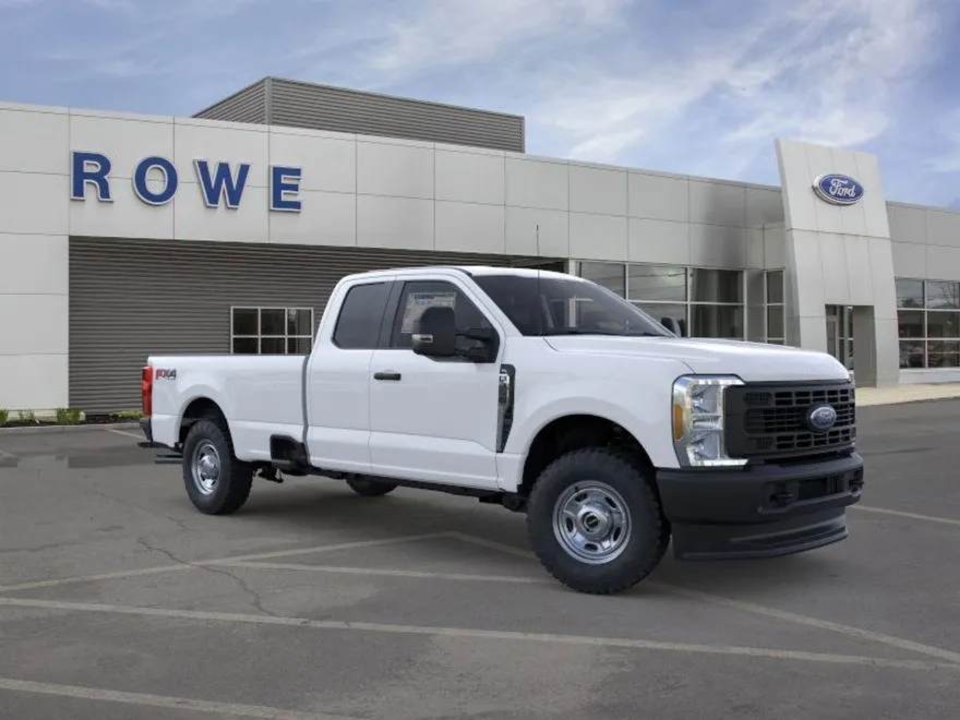 2026 Ford F-350 XL photo 1