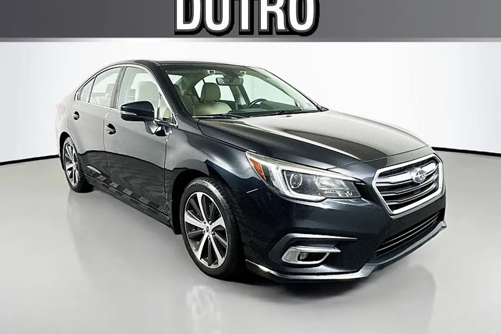 2019 Subaru Legacy 3.6R Limited photo 1