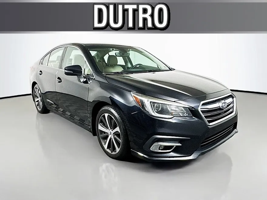 2019 Subaru Legacy 3.6R Limited photo 1