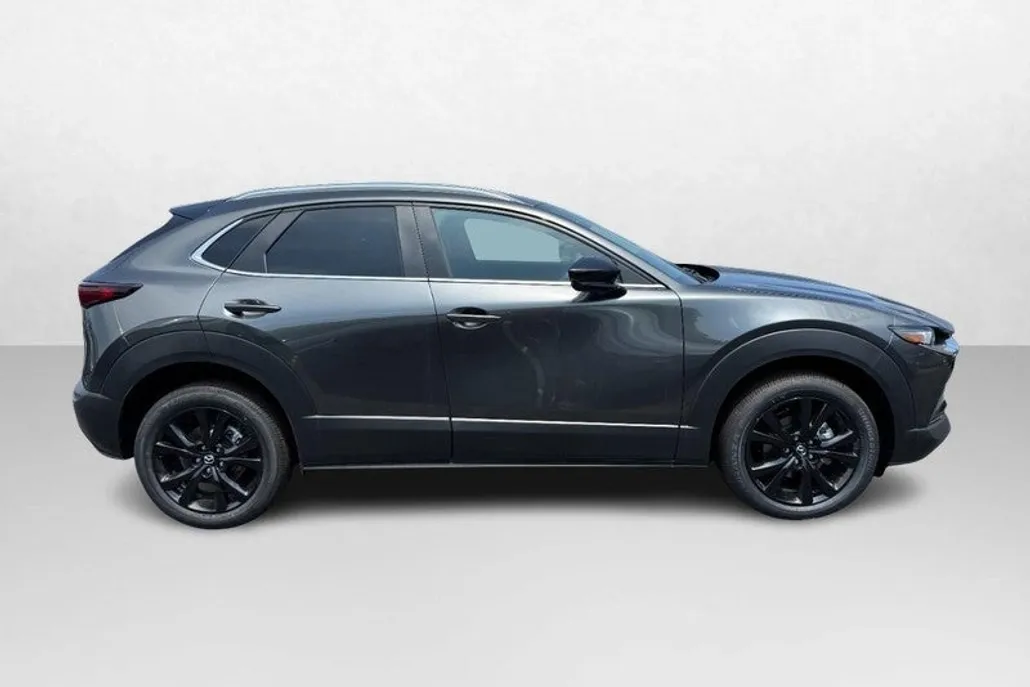 2025 Mazda CX-30 2.5 Select Sport photo 1