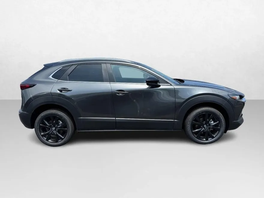 2025 Mazda CX-30 2.5 Select Sport photo 1