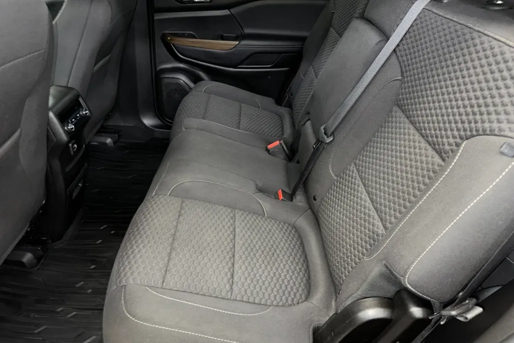 2019 Gmc Acadia SLE photo 1