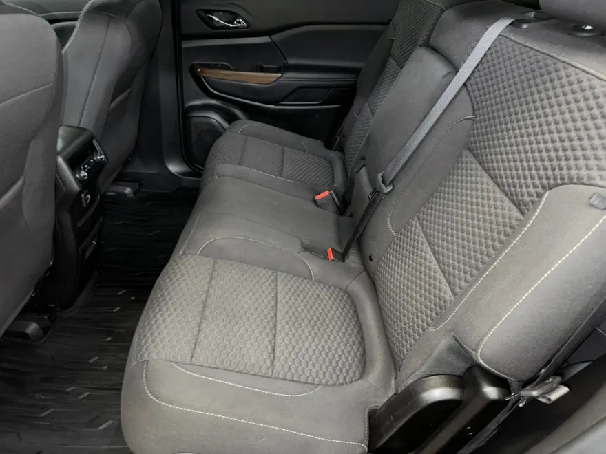 2019 Gmc Acadia SLE photo 1