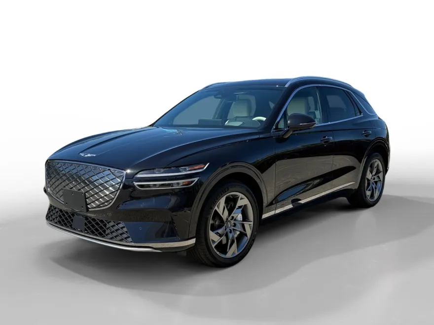 2025 Genesis Electrified GV70 Prestige photo 1