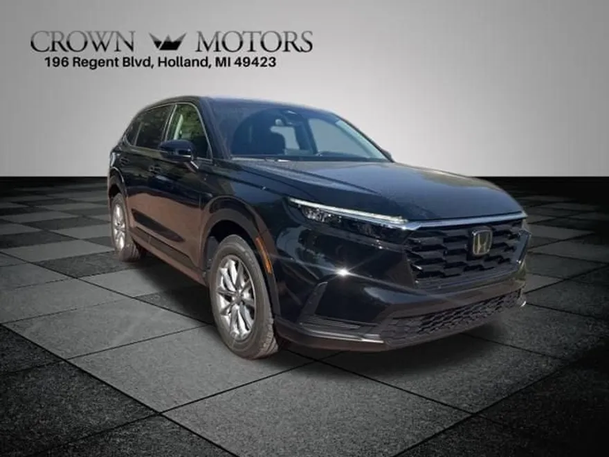2026 Honda CR-V EX photo 1