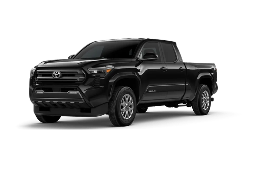 2025 Toyota Tacoma SR5 Double Cab Long Bed photo 1