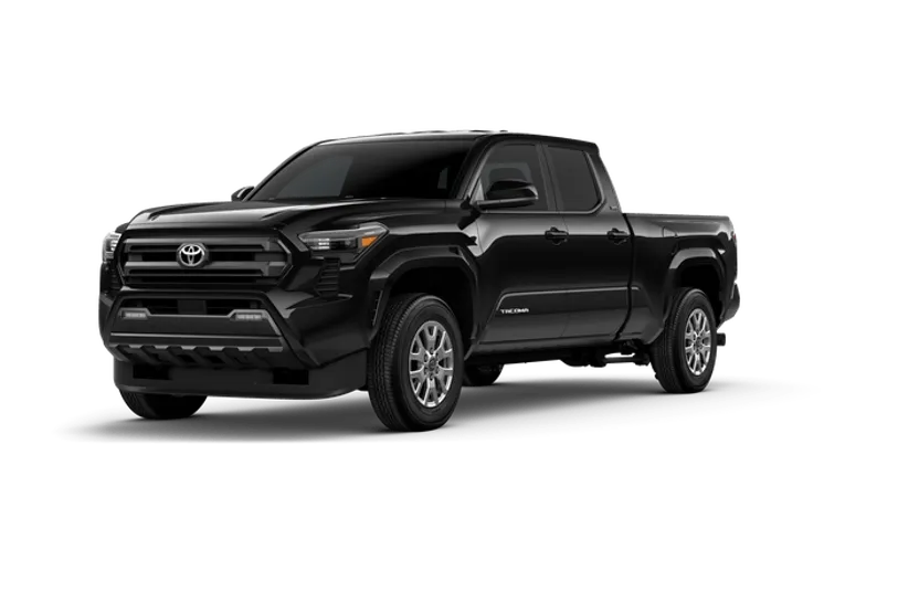 2025 Toyota Tacoma SR5 Double Cab Long Bed photo 1