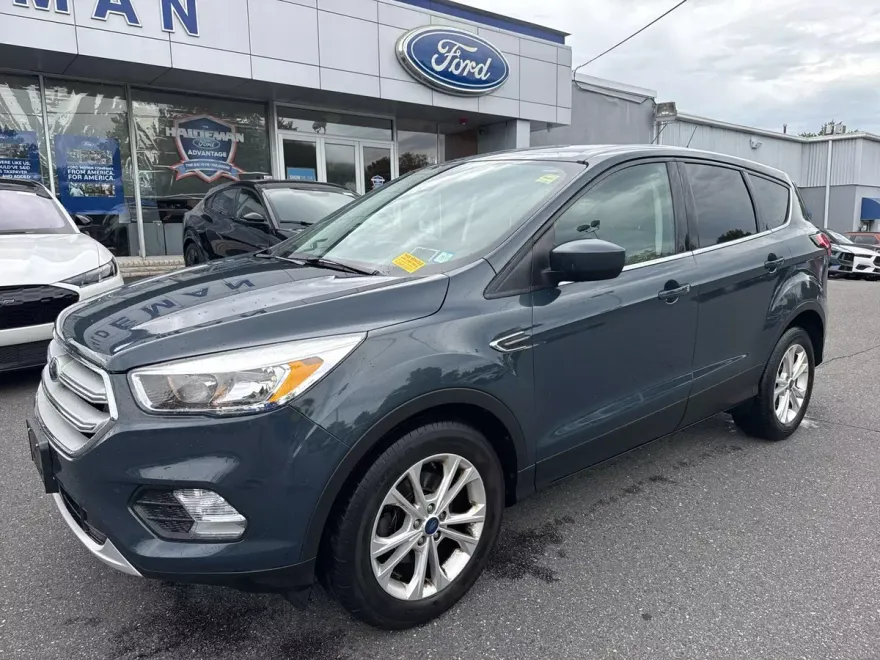 2019 Ford Escape SE photo 1