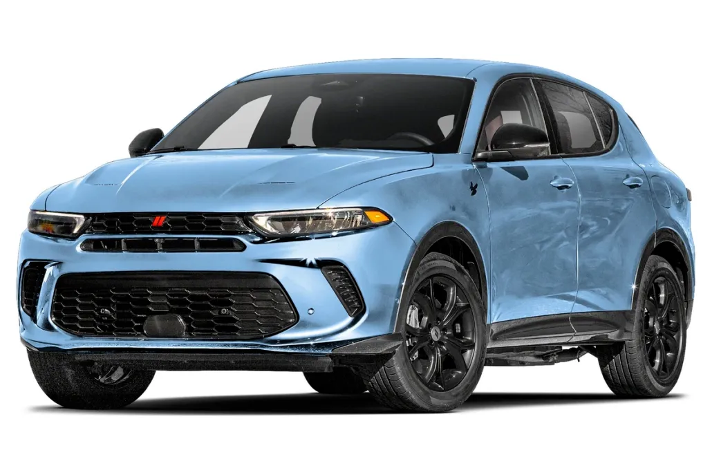 2024 Dodge Hornet R/T photo 1