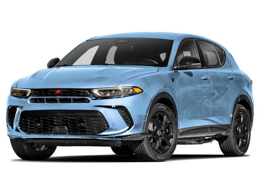 2024 Dodge Hornet R/T photo 1