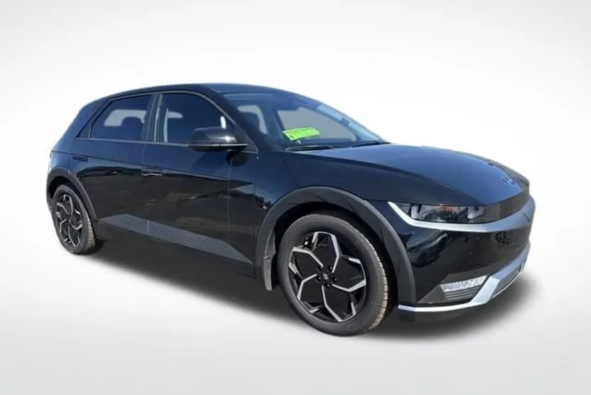 2023 Hyundai Ioniq 5 SEL photo 1