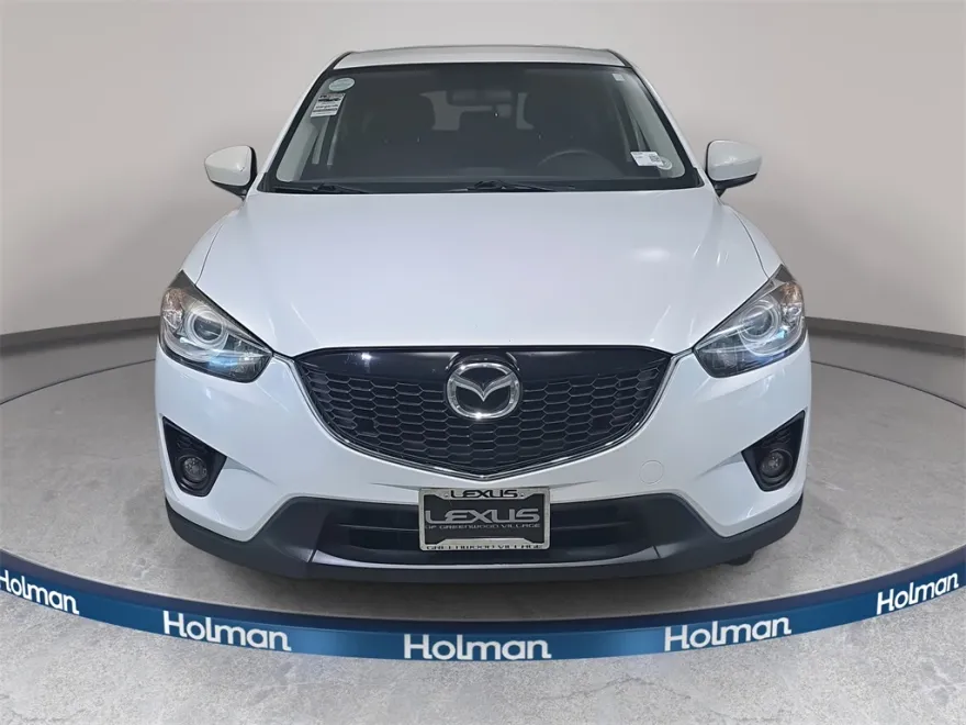 2015 Mazda CX-5 Touring photo 1