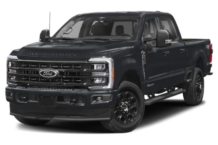 2026 Ford F-250 photo 1