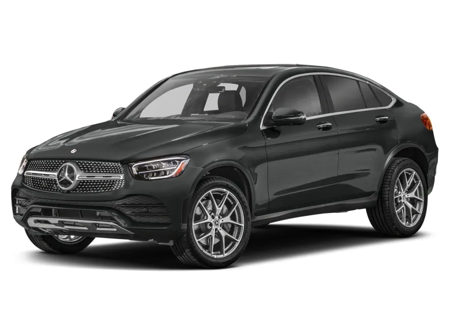 2023 Mercedes Benz GLC 300 4MATIC photo 1