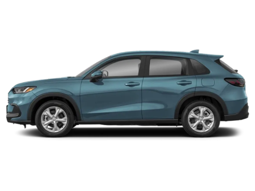 2026 Honda HR-V LX photo 1