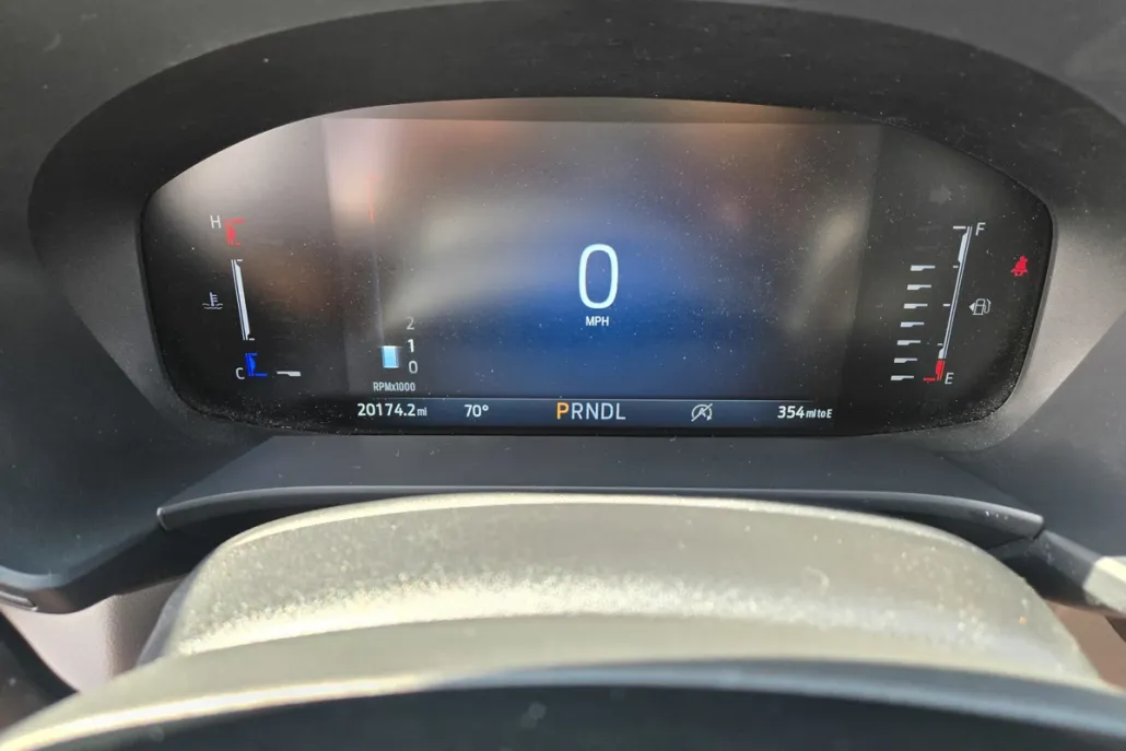 2023 Ford Escape Active photo 1
