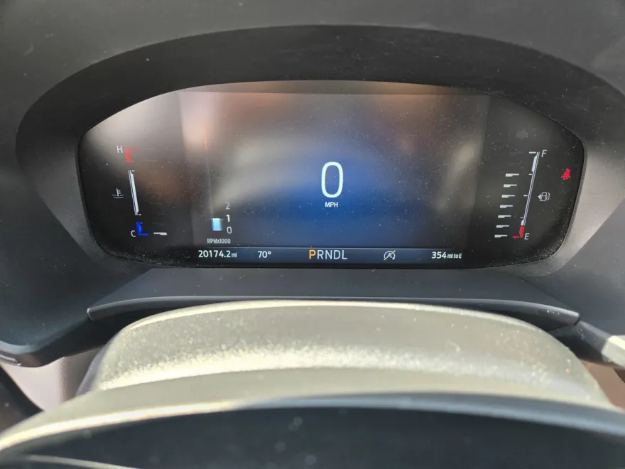 2023 Ford Escape Active photo 1