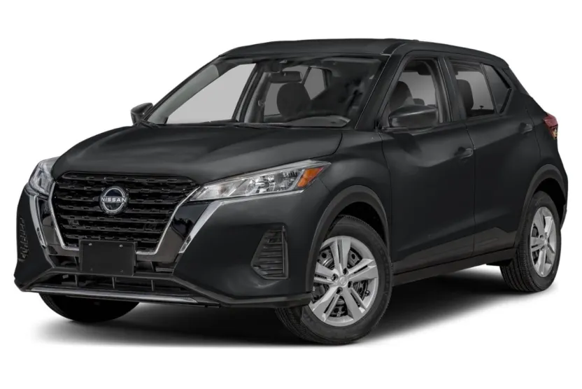 2025 Nissan Kicks Play S photo 1