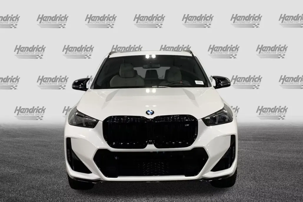 2025 Bmw X1 M35i photo 1
