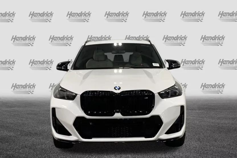 2025 Bmw X1 M35i photo 1