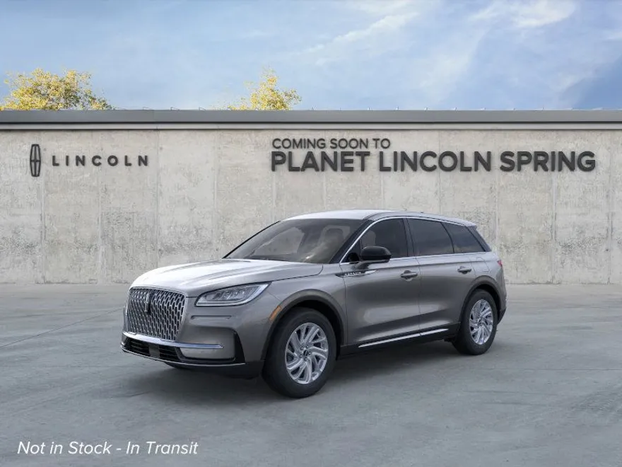 2025 Lincoln Corsair Premiere photo 1