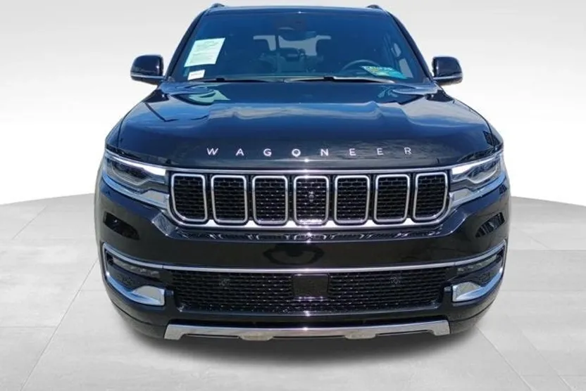 2023 Jeep Wagoneer Series III photo 1