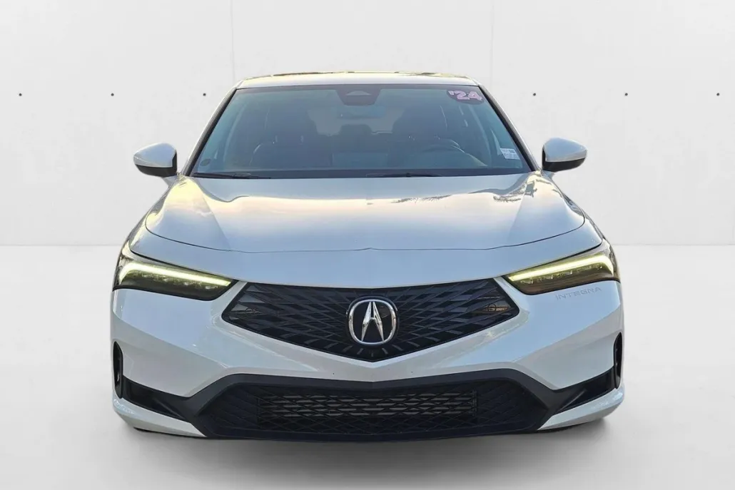2024 Acura Integra Base photo 1