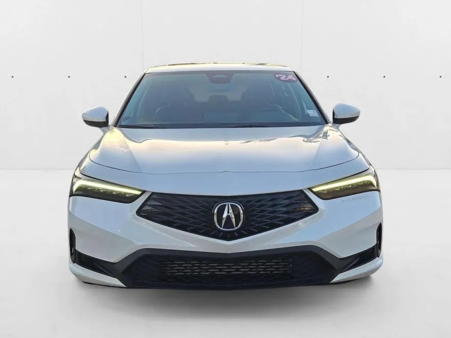 2024 Acura Integra Base photo 1