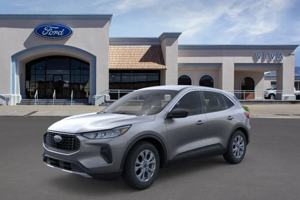 2024 Ford Escape Active photo 1