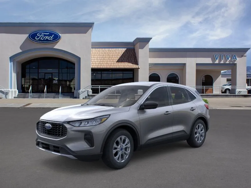 2024 Ford Escape Active photo 1