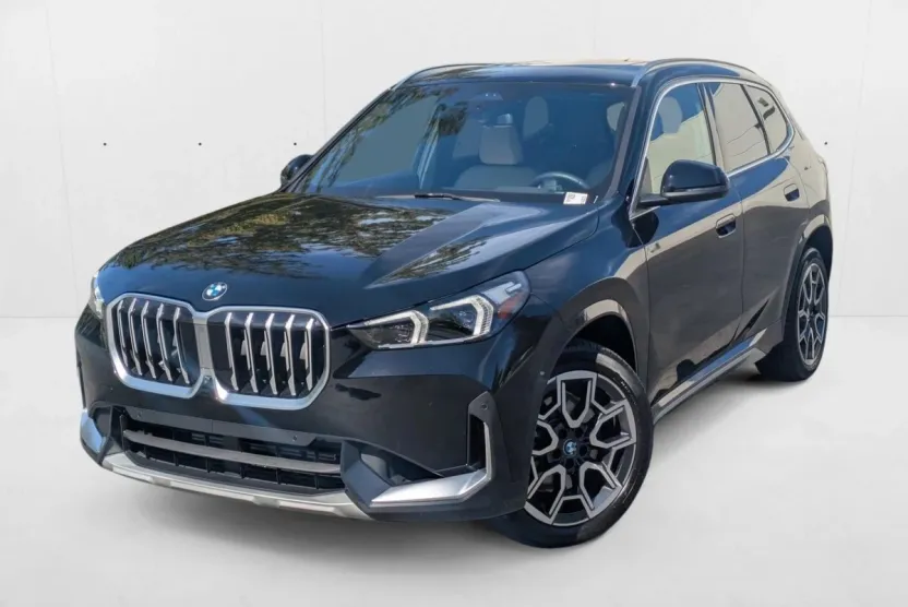 2025 Bmw X1 XDrive28i photo 1