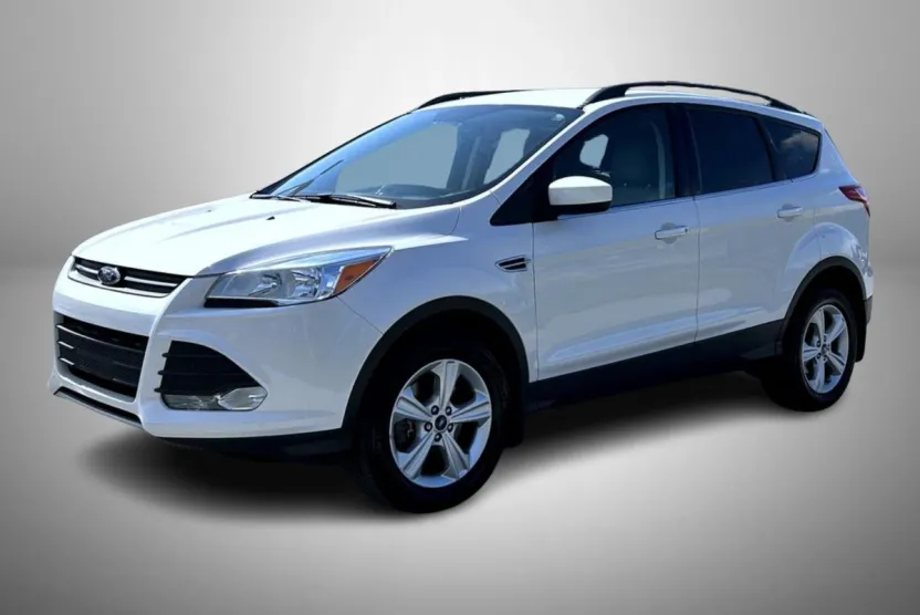 2016 Ford Escape SE photo 1