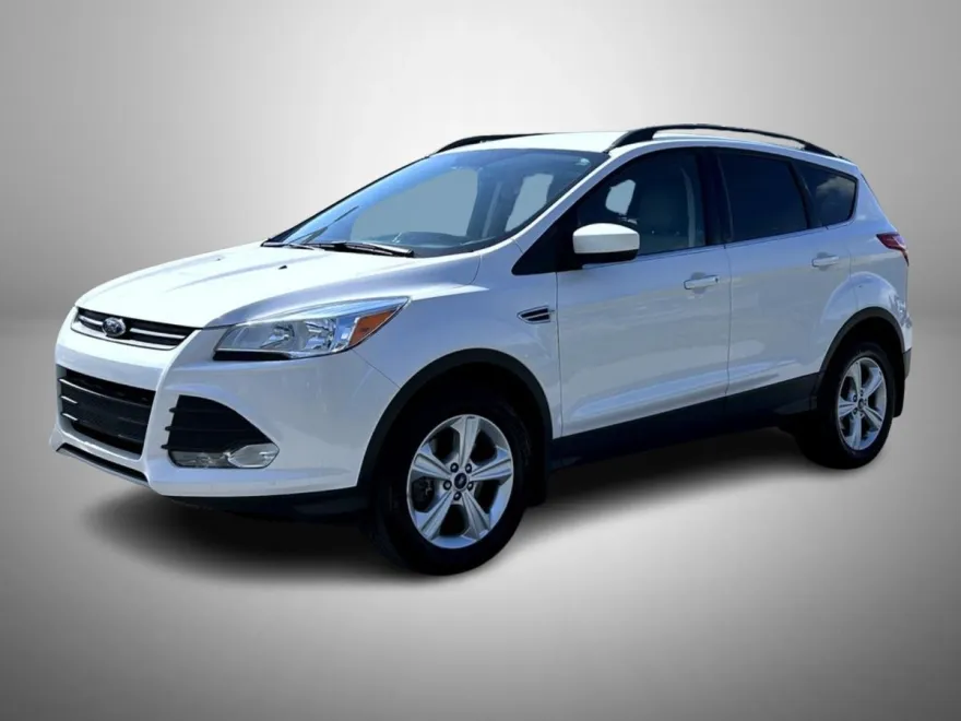 2016 Ford Escape SE photo 1