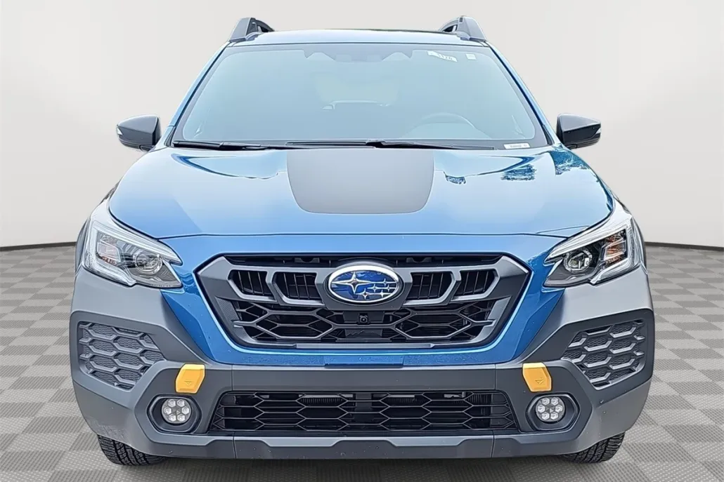 2025 Subaru Outback Wilderness photo 1