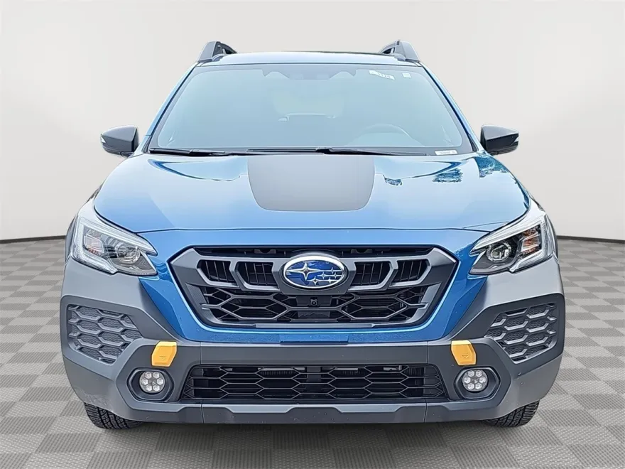 2025 Subaru Outback Wilderness photo 1
