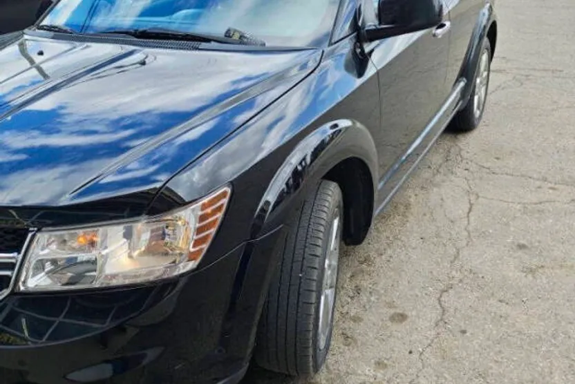 2016 Dodge Journey SXT photo 1