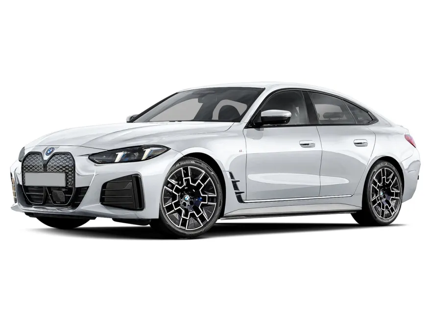 2025 Bmw i4 M50 photo 1