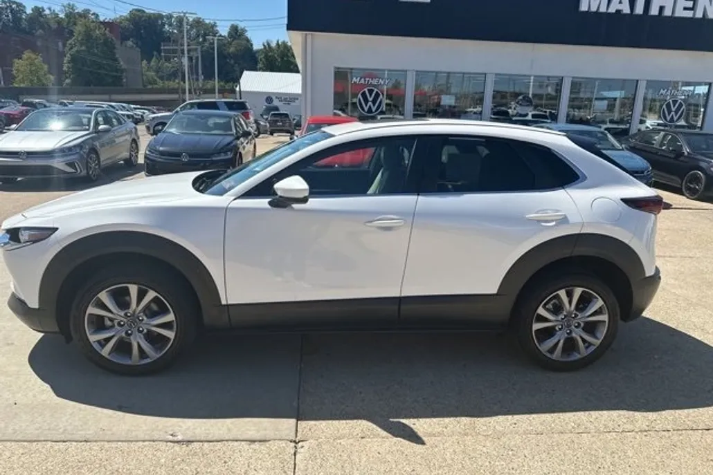 2021 Mazda CX-30 Preferred photo 1