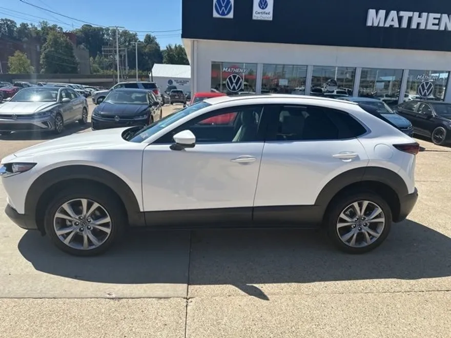 2021 Mazda CX-30 Preferred photo 1