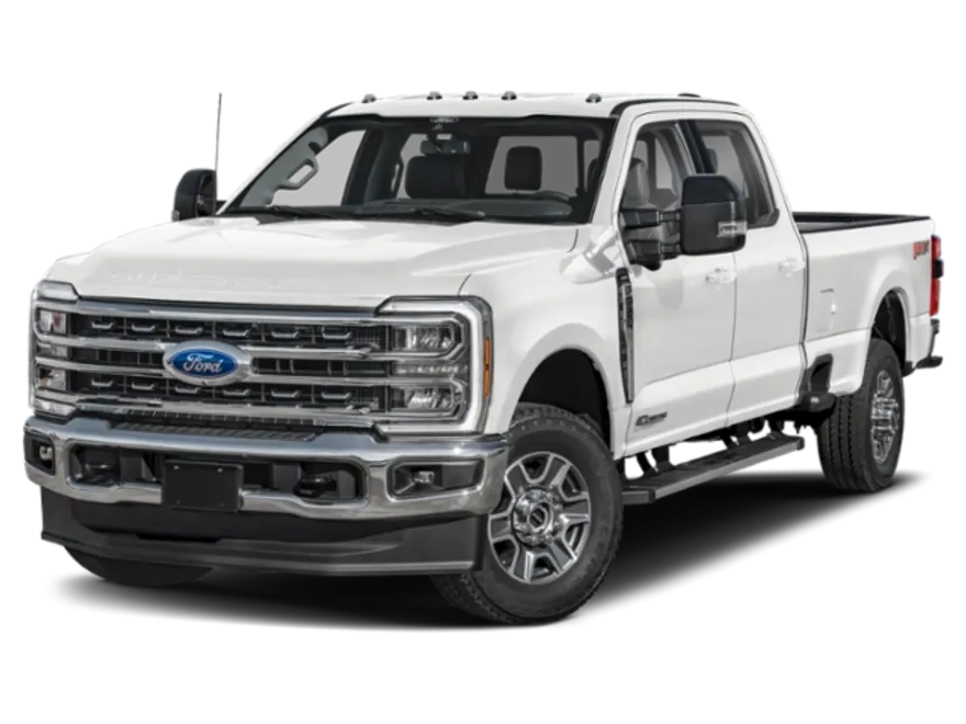 2026 Ford F-350 Lariat photo 1