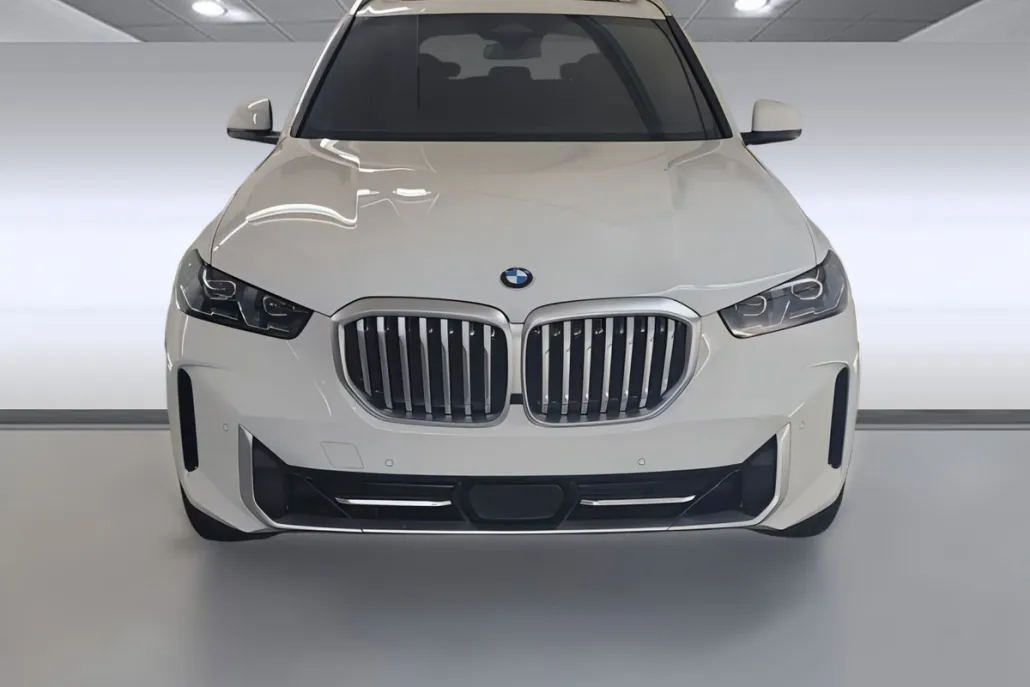 2026 Bmw X5 sDrive40i photo 1