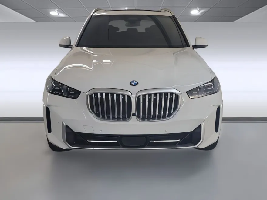 2026 Bmw X5 sDrive40i photo 1