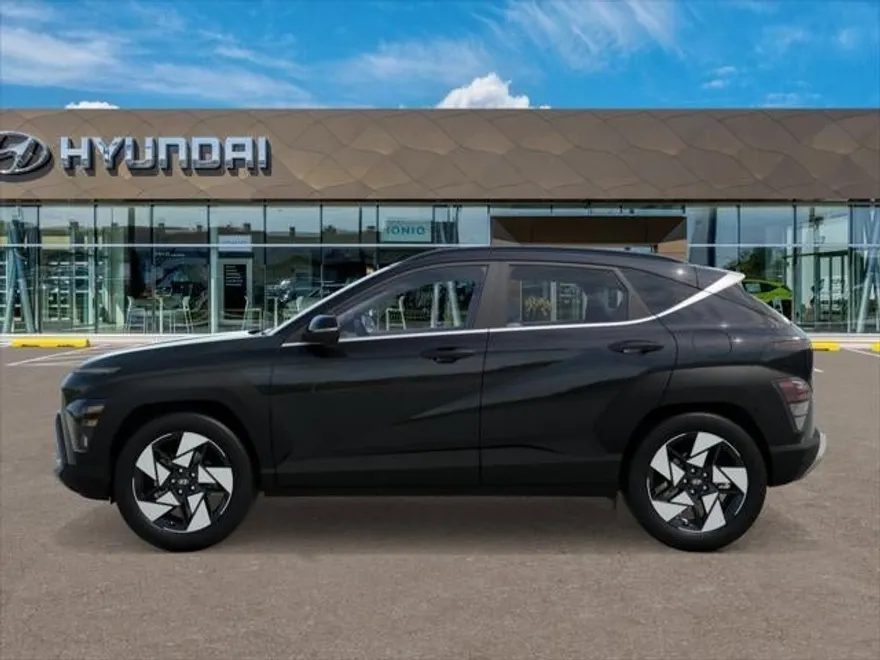 2026 Hyundai Kona SEL photo 1