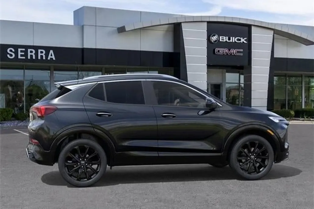 2026 Buick Encore GX Sport Touring photo 1