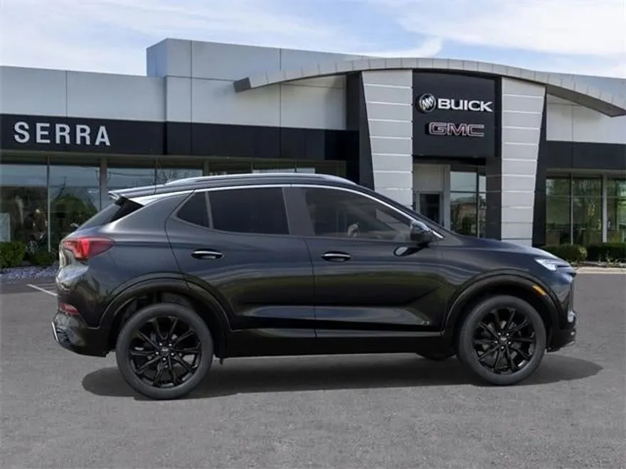 2026 Buick Encore GX Sport Touring photo 1