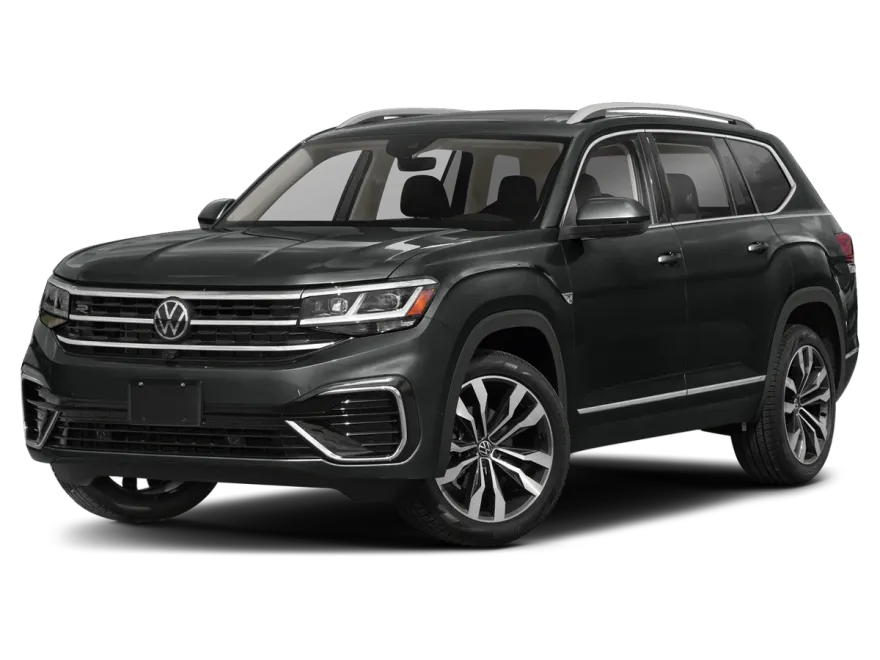 2022 Volkswagen Atlas V6 SEL Premium R-Line photo 1