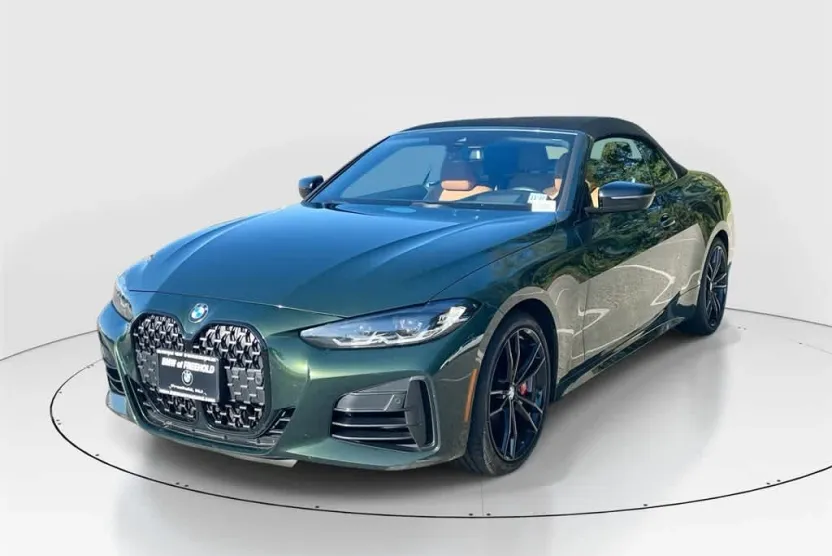 2023 Bmw M440i xDrive photo 1