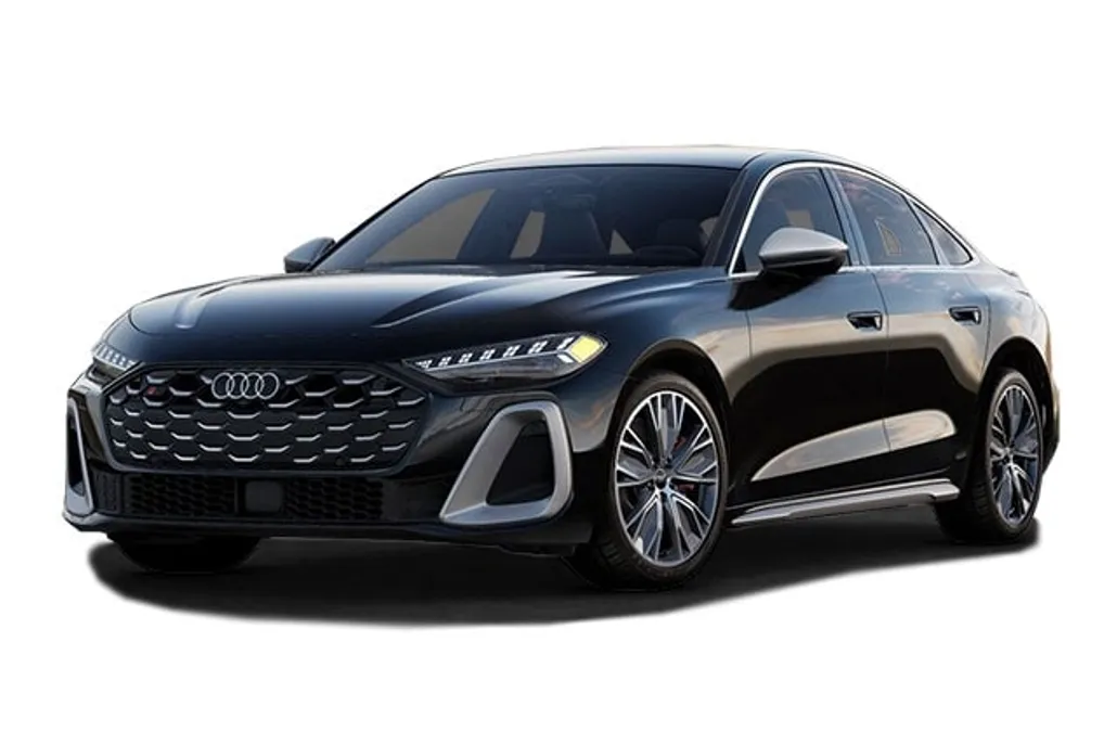 2025 Audi S5 Prestige photo 1