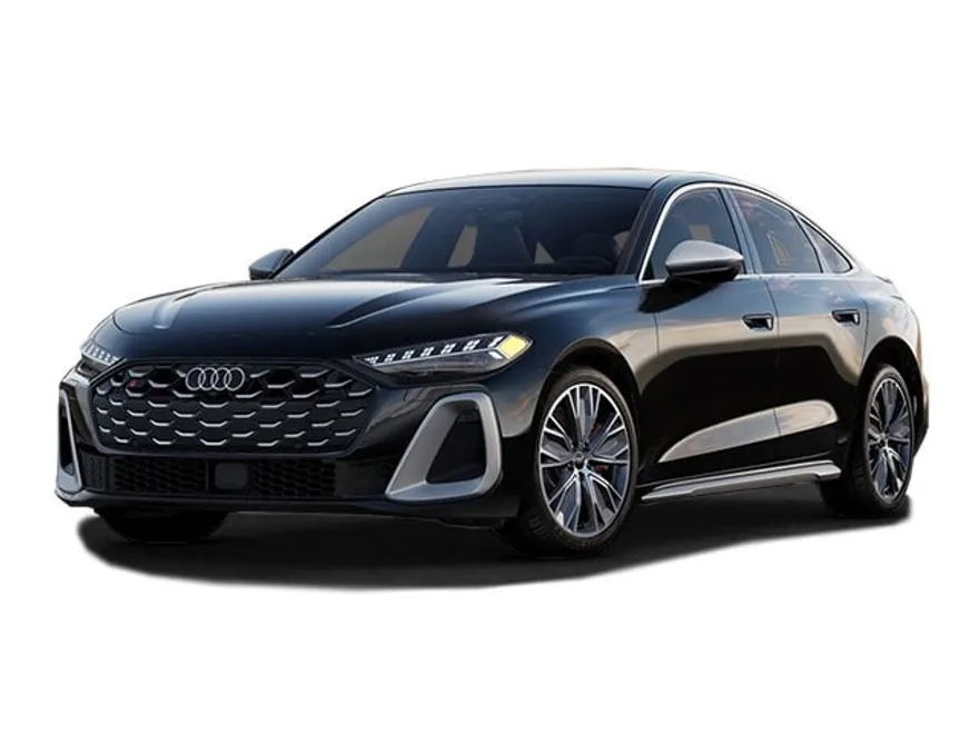 2025 Audi S5 Prestige photo 1
