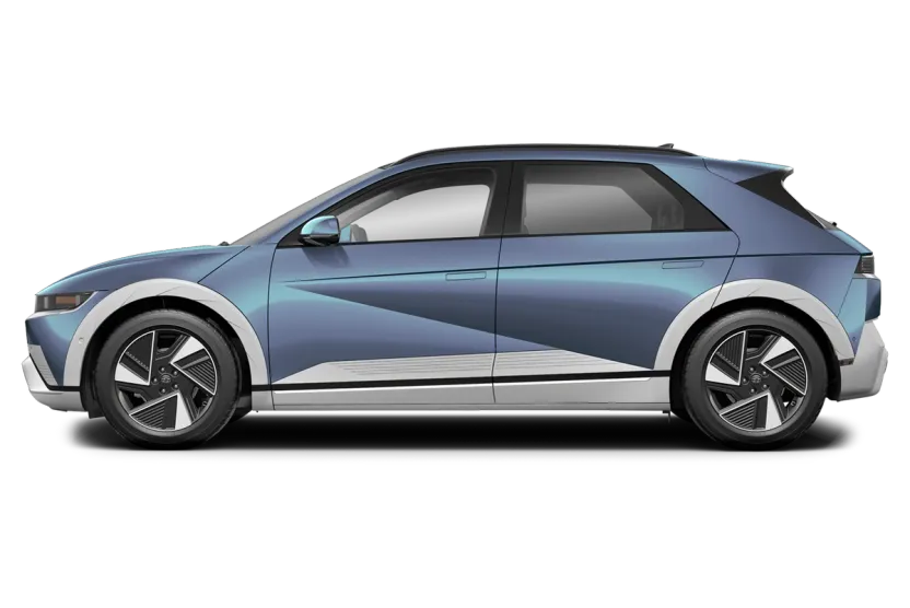 2025 Hyundai Ioniq 5 SEL photo 1